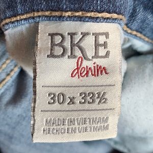 BKE denim Stella 30L